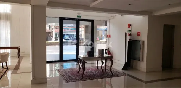 Fazenda/Sítio com 1 Quarto à venda, 21m² no Centro, Osasco