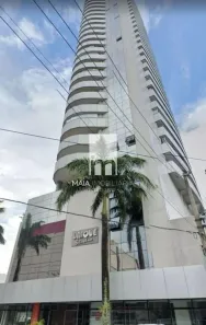Apartamento com 1 Quarto para alugar, 39m² no Fátima, Belém