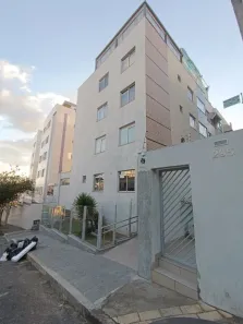 Cobertura com 4 Quartos à venda, 168m² no União, Belo Horizonte