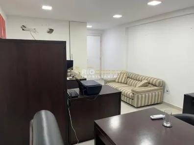 Sala Comercial à venda, 40m² no Barra Olímpica, Rio de Janeiro