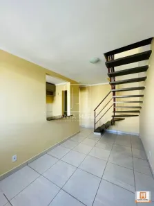 Cobertura com 2 Quartos à venda, 69m² no Parque Industrial Lagoinha, Ribeirão Preto