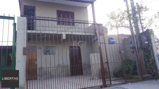 Sobrado com 2 Quartos à venda, 109m² no Hípica, Porto Alegre