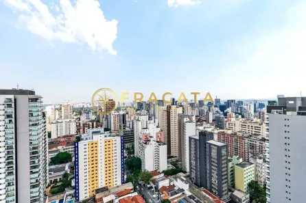 Apartamento com 2 Quartos à venda, 121m² no Pinheiros, São Paulo