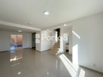 Casa de Condomínio com 4 Quartos para alugar, 124m² no Giardino, São José do Rio Preto