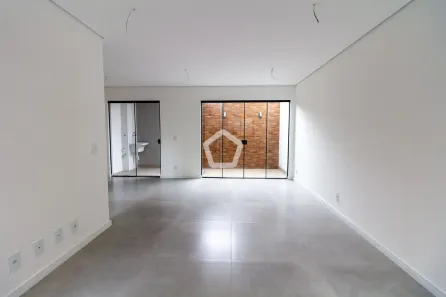 Casa com 6 Quartos à venda, 145m² no Vila Monte Alegre, São Paulo