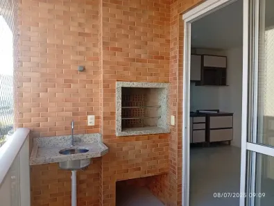 Apartamento com 2 Quartos à venda, 98m² no Córrego Grande, Florianópolis