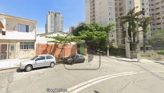 Galpão/Depósito/Armazém à venda, 246m² no Bosque da Saúde, São Paulo