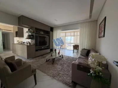 Apartamento com 4 Quartos à venda, 140m² no Garcia, Salvador