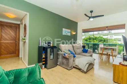 Apartamento com 2 Quartos à venda, 76m² no Rio Branco, Porto Alegre
