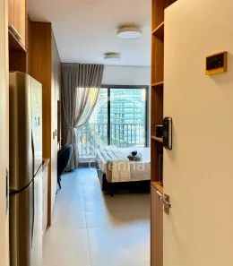 Apartamento com 1 Quarto para alugar, 25m² no Vila Nova Conceição, São Paulo