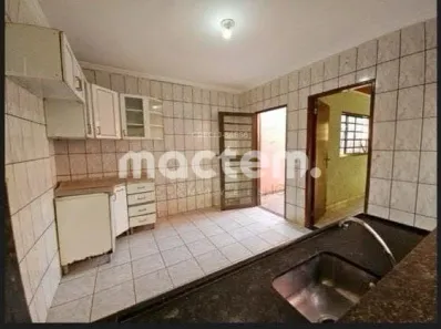 Casa com 2 Quartos à venda, 100m² no Ipiranga, Ribeirão Preto