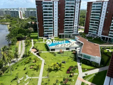 Apartamento com 3 Quartos à venda, 97m² no Paiva, Cabo de Santo Agostinho