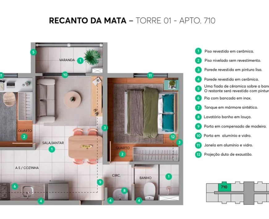 RECANTO DA MATA no Vila Sílvia, São Paulo