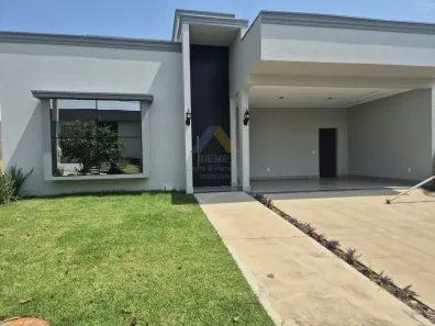 Casa com 2 Quartos à venda, 178m² no Residencial Milano, Indaiatuba