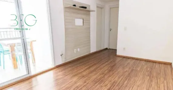 Apartamento com 2 Quartos à venda, 65m² no Catumbi, São Paulo