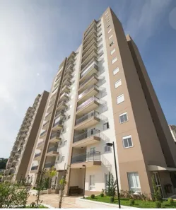 Apartamento com 3 Quartos à venda, 110m² no Engordadouro, Jundiaí