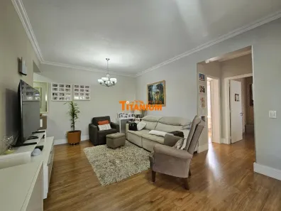 Apartamento com 2 Quartos à venda, 80m² no Centro, Novo Hamburgo