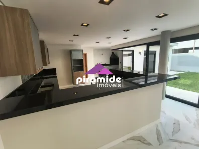 Casa com 4 Quartos à venda, 310m² no Condomínio Residencial Monaco, São José dos Campos