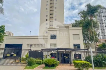 Apartamento com 2 Quartos à venda, 48m² no Vila Ema, São Paulo