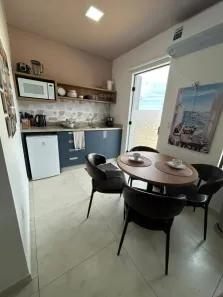 Apartamento com 1 Quarto à venda, 22m² no Campeche, Florianópolis