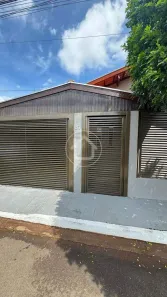 Casa com 3 Quartos à venda, 182m² no Vila Santa Luzia, Campo Grande