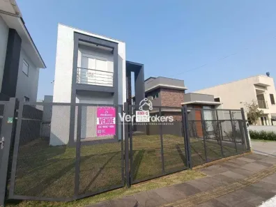 Casa com 4 Quartos à venda, 172m² no Santa Cruz, Gravataí