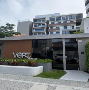 Apartamento com 1 Quarto à venda, 32m² no Jardim Oceania, João Pessoa