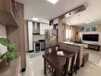 Cobertura com 3 Quartos à venda, 145m² no Santa Maria, Santo André