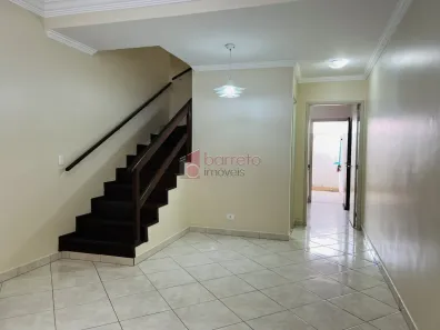 Casa de Condomínio com 2 Quartos à venda, 112m² no Jardim Martins, Jundiaí