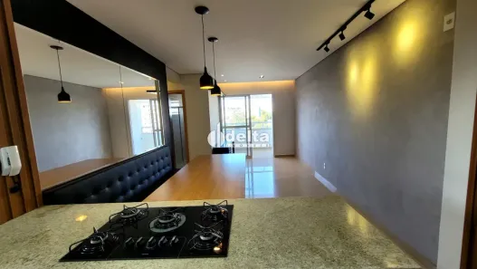 Apartamento com 2 Quartos à venda, 63m² no Tubalina, Uberlândia
