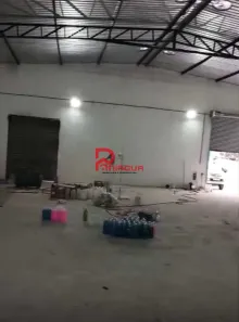Galpão/Depósito/Armazém para alugar, 340m² no Samambaia, Praia Grande