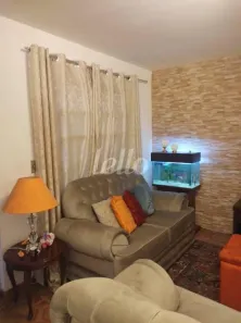 Casa com 3 Quartos à venda, 195m² no Alto da Mooca, São Paulo