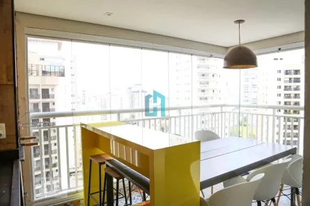 Apartamento com 2 Quartos à venda, 70m² no Chácara Inglesa, São Paulo