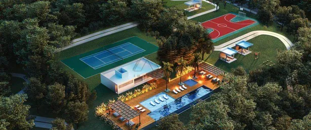 Lote/Terreno à venda, 390m² no Ondas, Piracicaba