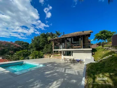 Casa com 4 Quartos à venda, 351m² no Atiradores, Joinville