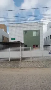 Apartamento com 2 Quartos à venda, 42m² no Gramame, João Pessoa