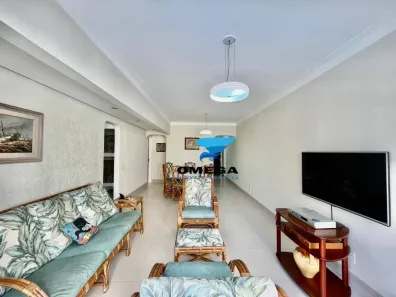 Apartamento com 3 Quartos à venda, 90m² no Enseada, Guarujá