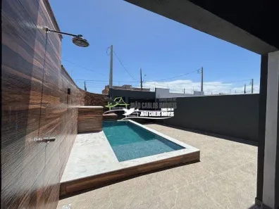 Casa com 2 Quartos à venda, 81m² no Cibratel II, Itanhaém