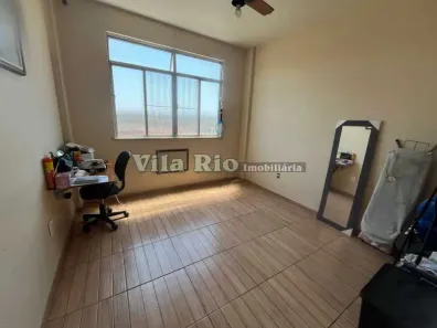Apartamento com 2 Quartos à venda, 63m² no Vicente de Carvalho, Rio de Janeiro