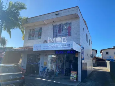Lote/Terreno à venda, 540m² no Campeche, Florianópolis
