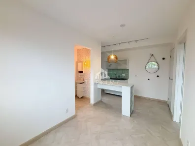 Apartamento com 2 Quartos à venda, 37m² no Bonsucesso, Rio de Janeiro