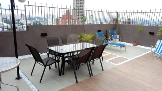 Apartamento com 3 Quartos à venda, 210m² no Santo Amaro, São Paulo