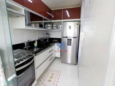 Apartamento com 2 Quartos à venda, 51m² no Vila Moreira, São Paulo