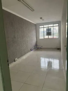 Sala Comercial para alugar, 38m² no Vila Polopoli, São Paulo