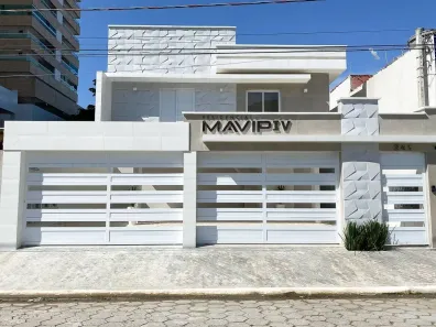 Casa de Condomínio com 2 Quartos à venda, 60m² no Gaivota (Interior), Itanhaém