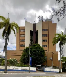 Ponto Comercial à venda, 46m² no Centro, João Pessoa