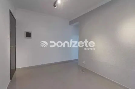 Cobertura com 2 Quartos para alugar, 104m² no Jardim Bela Vista, Santo André