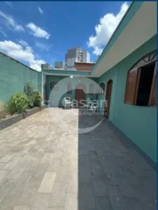 Casa com 3 Quartos à venda, 355m² no Vila Bela, São Paulo