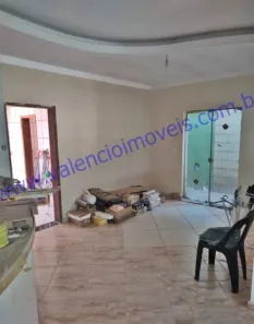 Casa com 2 Quartos à venda, 190m² no Terras de Santa Bárbara, Santa Bárbara D'Oeste