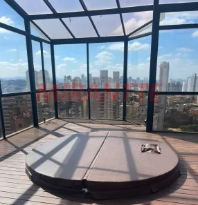 Apartamento com 3 Quartos à venda, 505m² no Santana, São Paulo